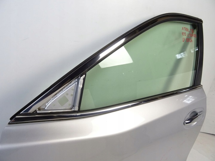фото №15, Nissan x-trail t32 двери левые перед код краски k23 2014-2021