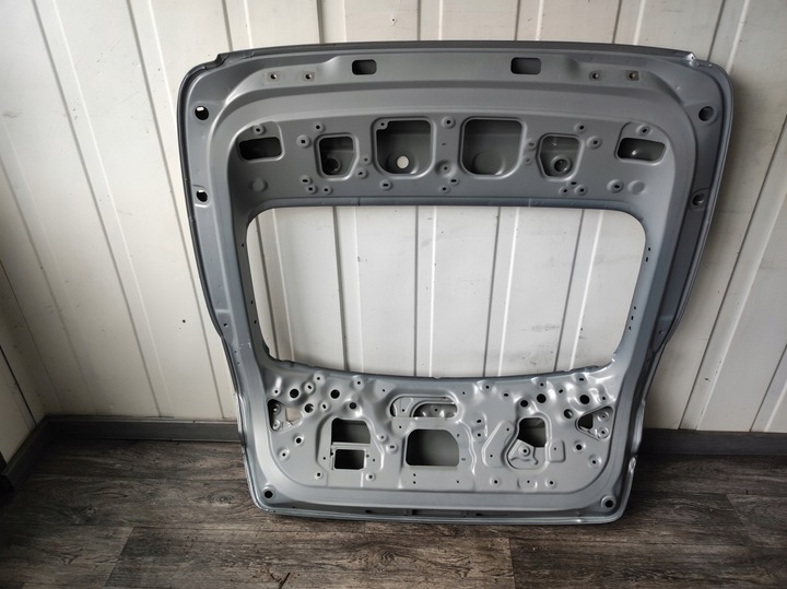 фото №13, Крышка зад задняя kia proceed рестайлинг od 2021-