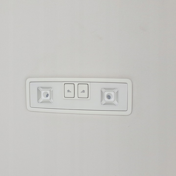 фото №9, Стеля лампа vw passat b8 3g sedan sttropez