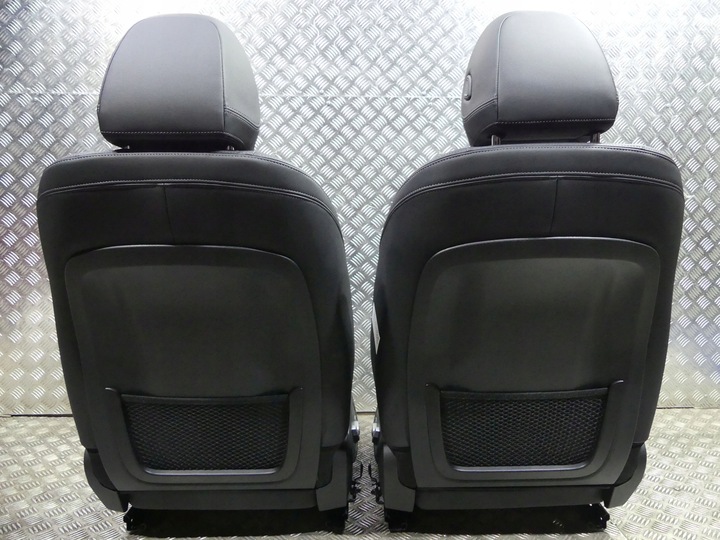 фото №10, Bmw 4 g26 sport оббивка сидіння диван підігрів вентиляція тунель 295 km