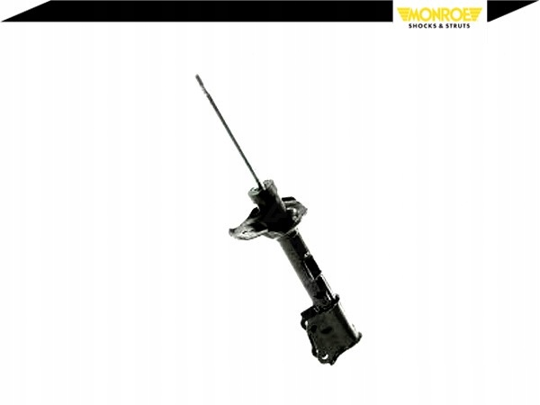 фото №3, Амортизатор hyundai купе lantra ii 1.5-2.0 11.95-