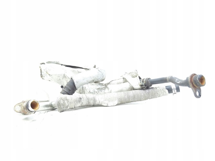 фото №1, Трубка шланг води turbo vw golf vii 7 r s3 8v 2.0 tfsi 06k121497ad