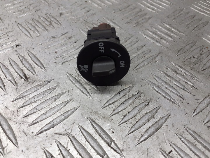 фото №1, Перемикач подушка безпеки renault vel satis 8200169589