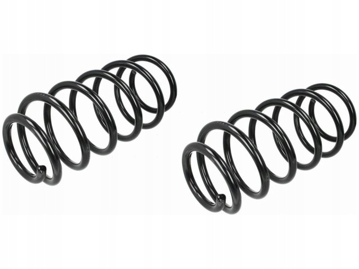 фото №1, Пружини перед kyb rh2915
