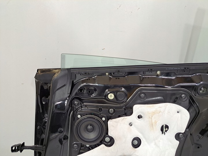 фото №11, Bmw 8 g16 2022 зад сторона правая дверь задние