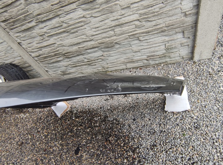 фото №5, 4g0823029a капот крышка двигателя audi a6 c7 4g 4g0 оригинал !