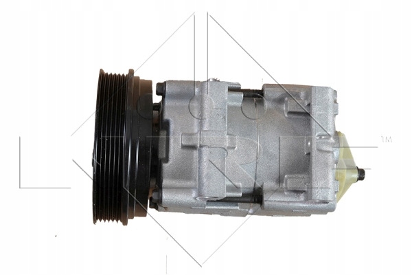 фото №15, Nrf воздуходувка renault kangoo 12/2001-09/2013 34060