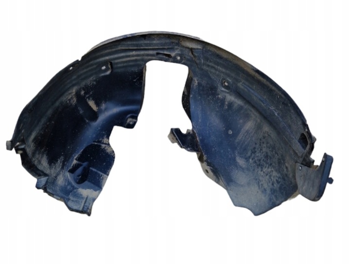 фото №1, Подкрылок левый перед передние citroen c4 ii b7 2010-2018 9687456680