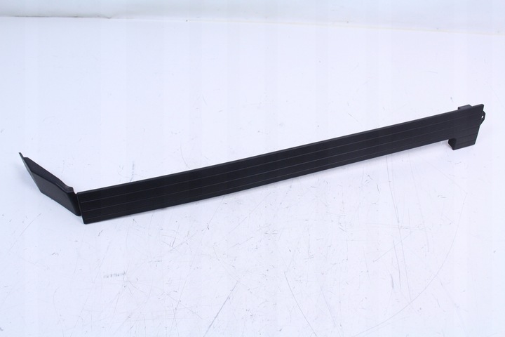 фото №1, Планка дверь сдвижных боковых левая nissan townstar 23r.