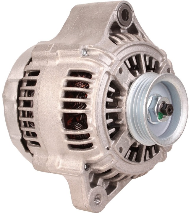 фото №8, Генератор lexus is200 is300 ca2022