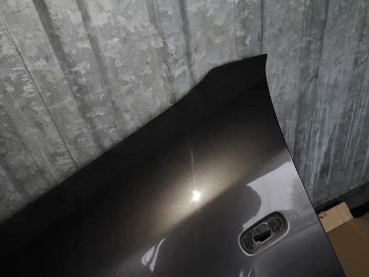 фото №13, Крило лівий перед audi a8 d2 lz1t lubelskie