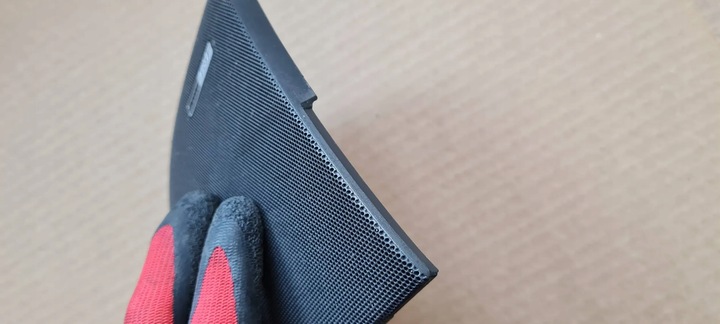 фото №10, A4 b6 b7 маскувальна накладка динаміка правий перед bose 8e0035420a