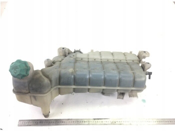 фото №1, Бачок розширювальний рідини води man tgl , tgm