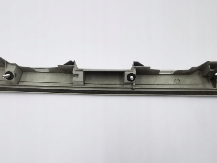 фото №13, Накладка молдинг кришки зад toyota corolla e15 76801-12820