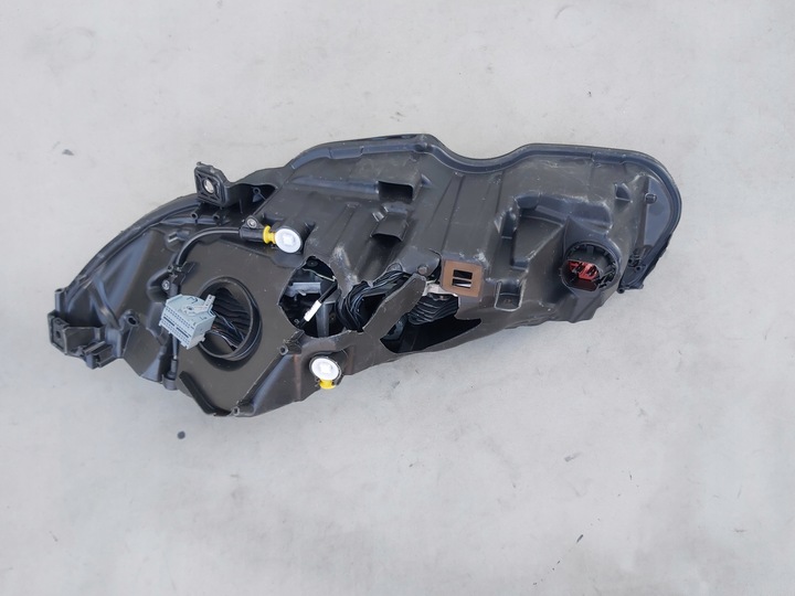 фото №6, Jaguar xf f pace x260 pixel led полный led
