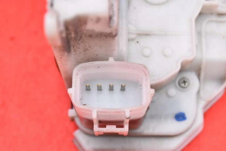 фото №7, Замок дверь правые зад задний 519876030 fiat tipo 2 ii sedan 15-21