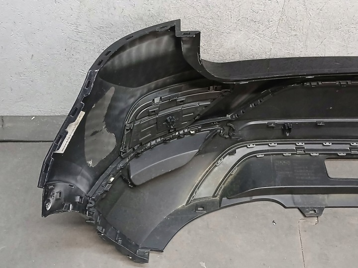 фото №6, Бампер задний vw t-roc t roc 2ga