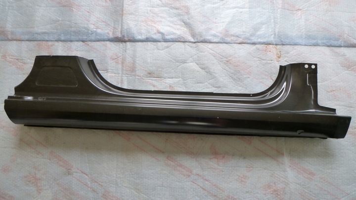 фото №2, Skoda octavia iii поріг праві 5e5809602c