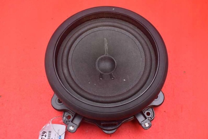 фото №1, Динамік лівий зад 4e0035415 audi a8 d3 05-07