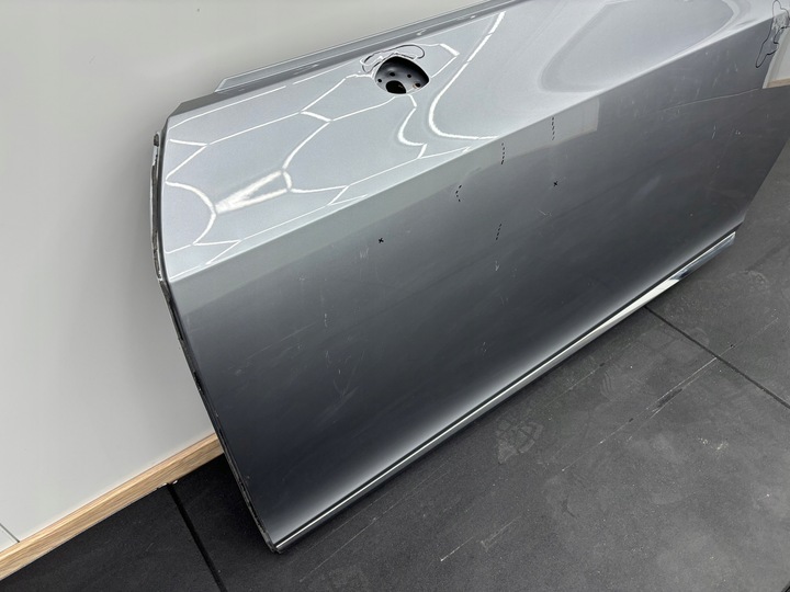 фото №4, Bentley continental gt ii 2011-2018r. двері ліві