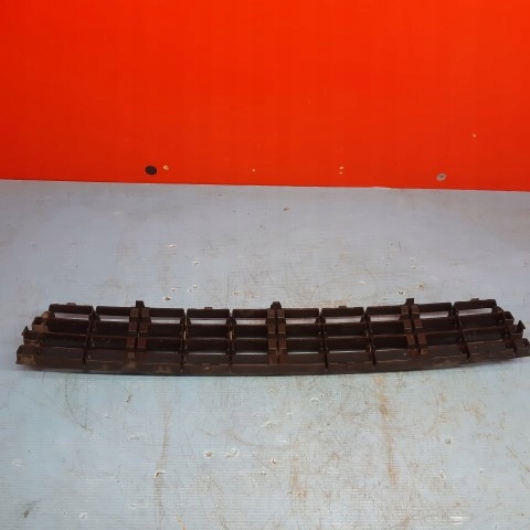 фото №4, Audi a4 b6 решітка бампера середня 8e6807647