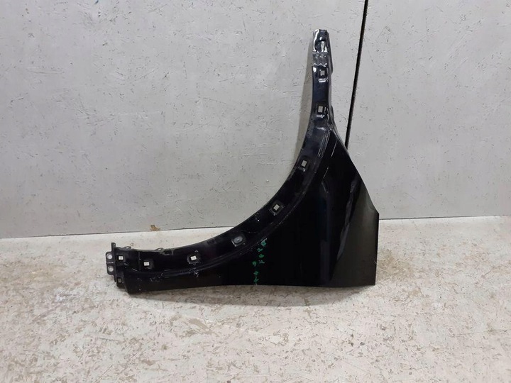 фото №1, Крыло переднее перед левый kia ev6 2021-