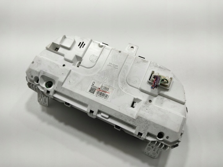 фото №7, Спідометр  citroen c4 aircross 1.8 hdi mm0053-206 8100b805 2012-2017 європа