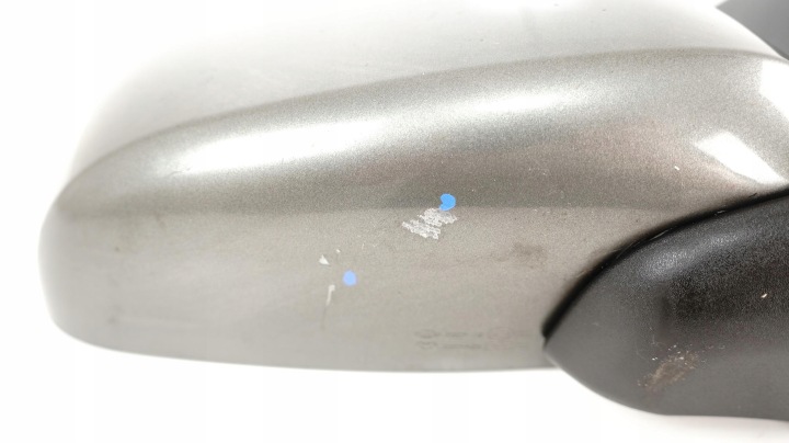 фото №9, Зеркало правое nissan pathfinder 05-10r 11pin