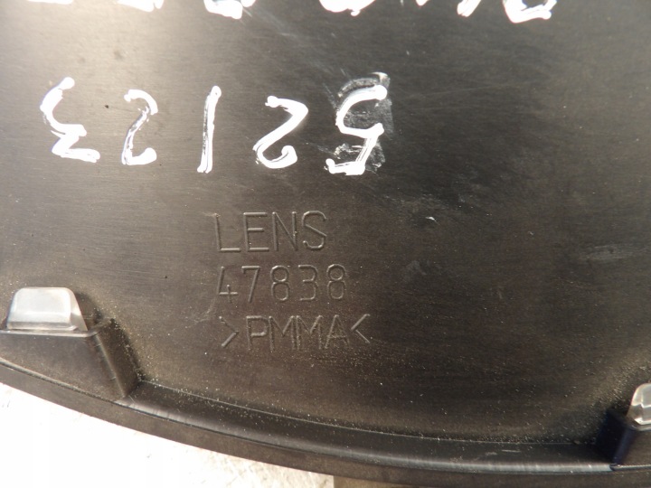 фото №8, Спидометр hyundai elantra iii 94013-2d241 aa08dct01