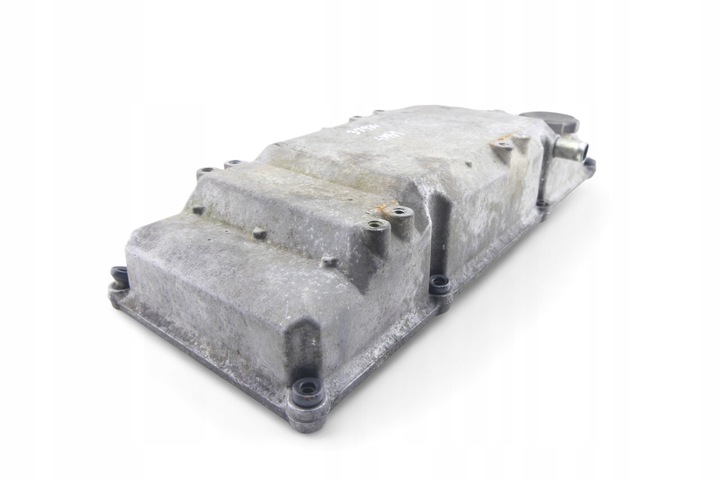 фото №7, Кришка клапанів mitsubishi pajero iii 3.2 did 4m41