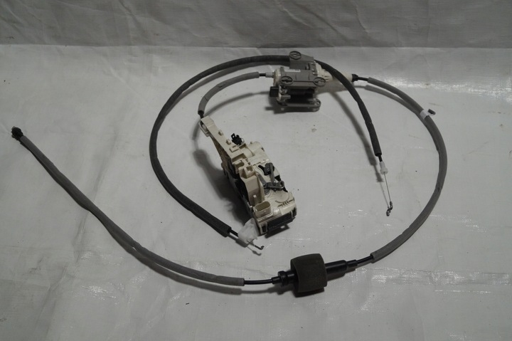 фото №1, Замок дверь задних правых mercedes sprinter w907 w910 a9077302200