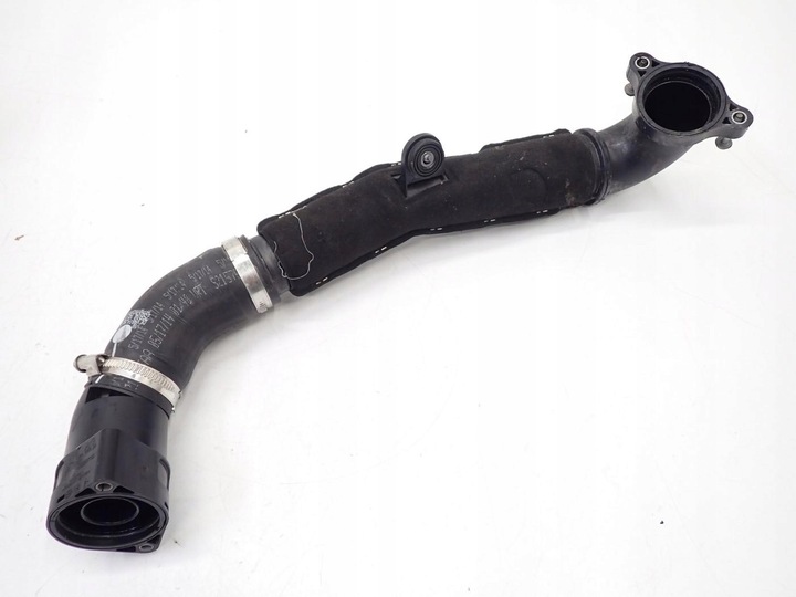 фото №1, Шланг шланг труба інтеркулер повітря leon iii 5f golf vii 2.0tdi crb 14r