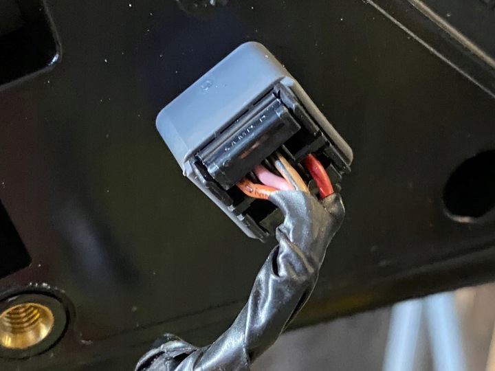 фото №7, Kia ceed 2008 права сторона дзеркало комплектні