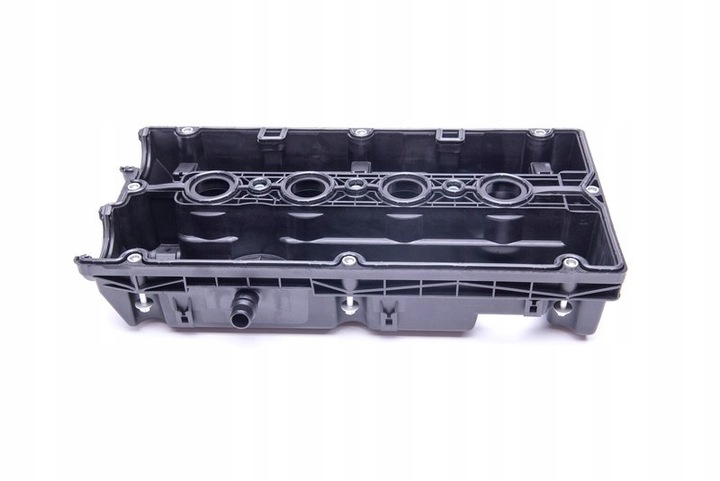 фото №4, Кришка клапанів вентиляція картера opel astra g h meriva vectra c zafira 1.6