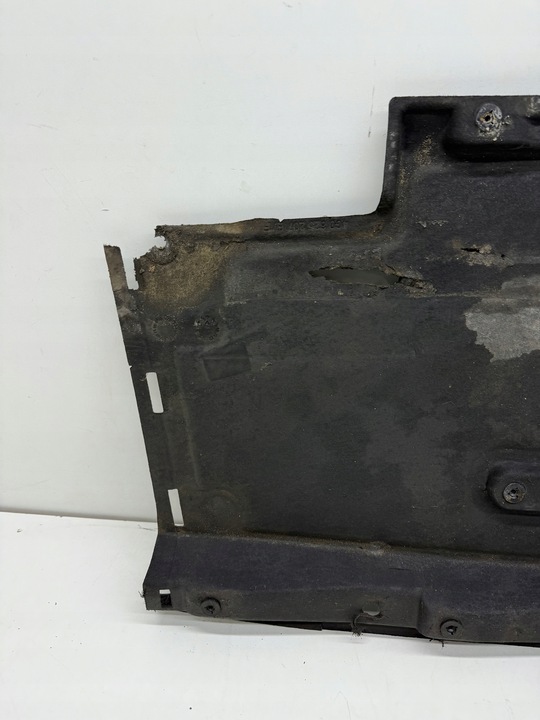 фото №12, Audi s6 a6 s7 a7 c7 захист бризковик шасі ліва оригінал!