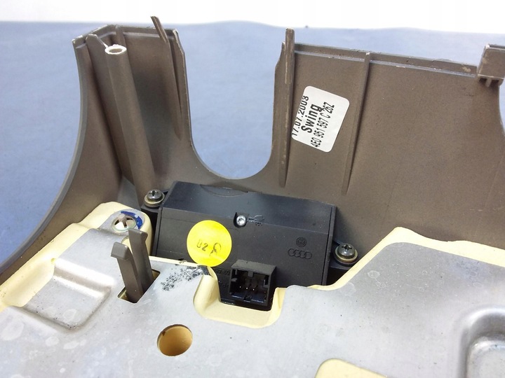 фото №6, Audi a8 d3 регулировка руль 4e0951597c