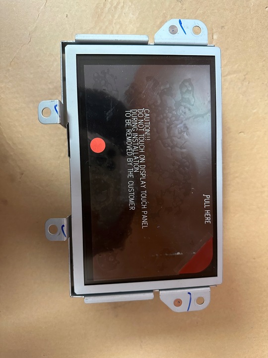 фото №1, Ford ford focus радио навигация дисплей синхронизация 2