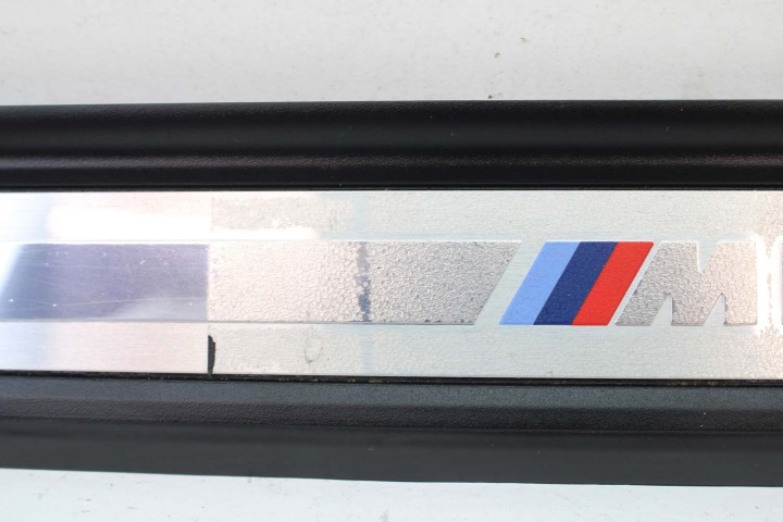 фото №6, Bmw 4 g26 молдинг пороговая 8079739 m набор 51478079739 внутренняя 8079739 li