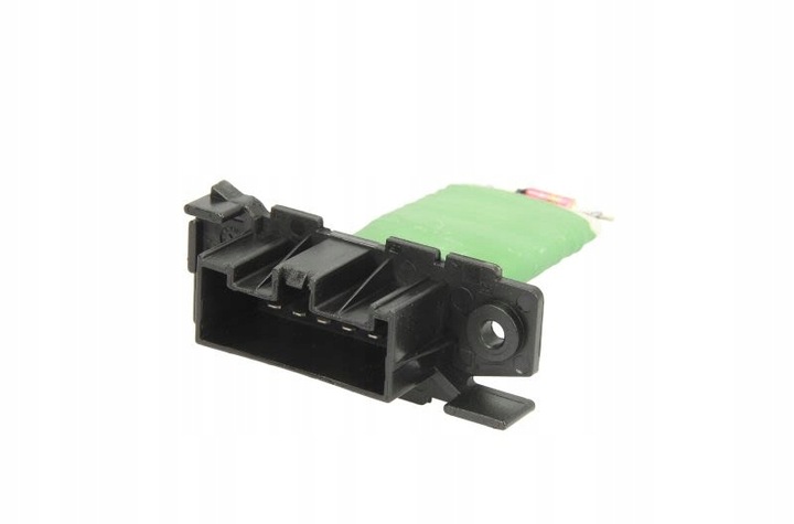 фото №9, Element регулюючий вентилятор резистор alfa romeo mito citroen jumper