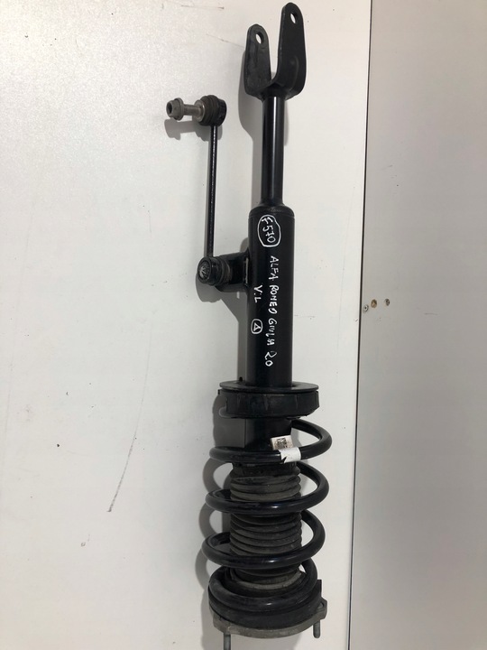 фото №1, Амортизатор alfa romeo giulia амортизатор mcpherson  левый перед