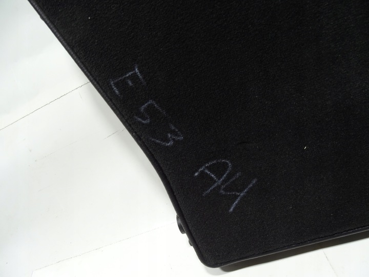 фото №12, Bmw e53 x5 сидіння диван оббивка салон