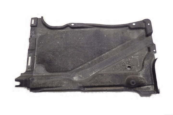 фото №1, ^^ audi a7 4g защита шасси левая 4g8825215c