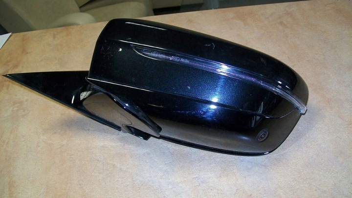 фото №10, Bmw g32 зеркало левая правые камера фото большой выбор