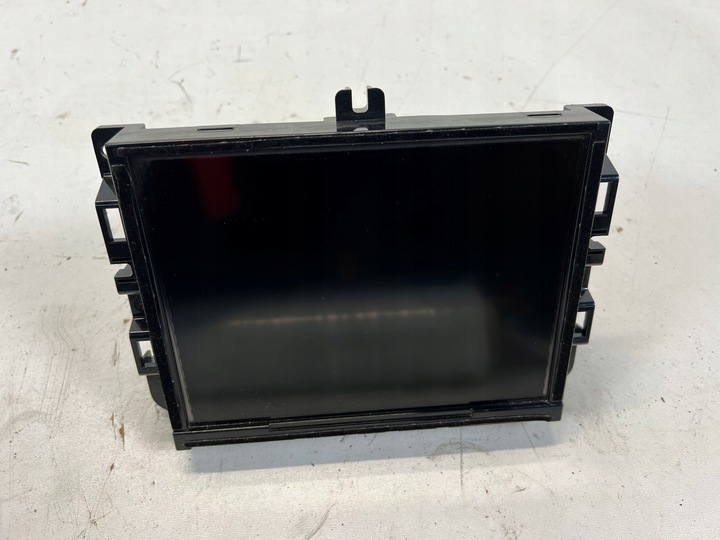 фото №1, Jeep compass ii монитор дисплей 52161757