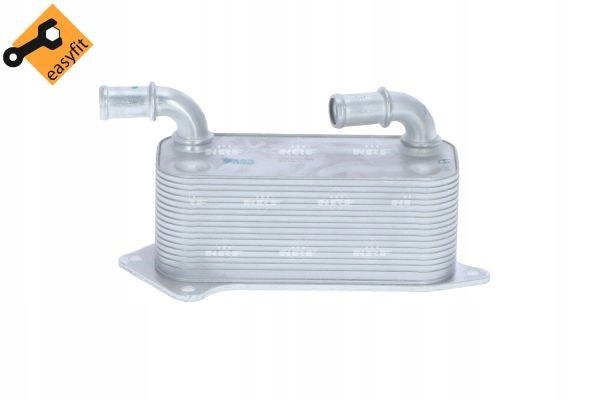 фото №1, Радиаторов масла opel vectra 2,0turbo 02-