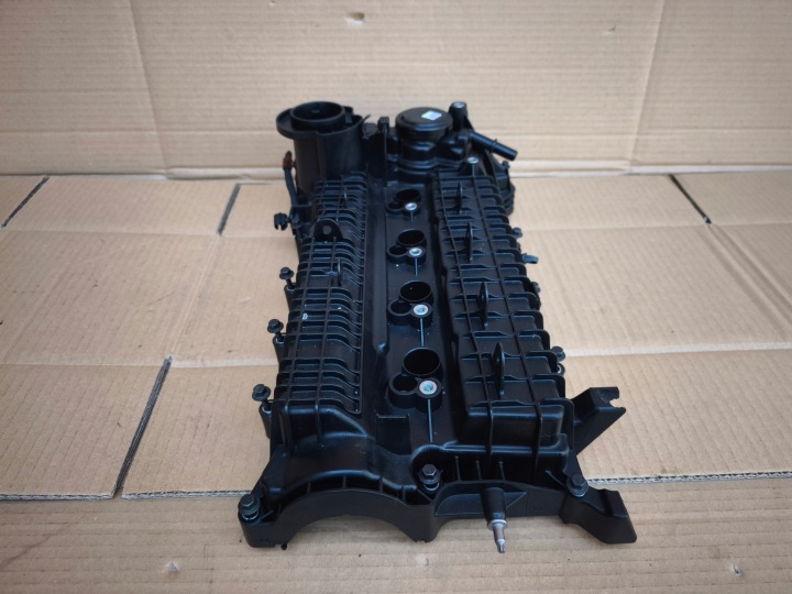 фото №9, Jeep compass ii 1.5 турбина t4 гибрид 131km 23r крышка клапанов 46351720