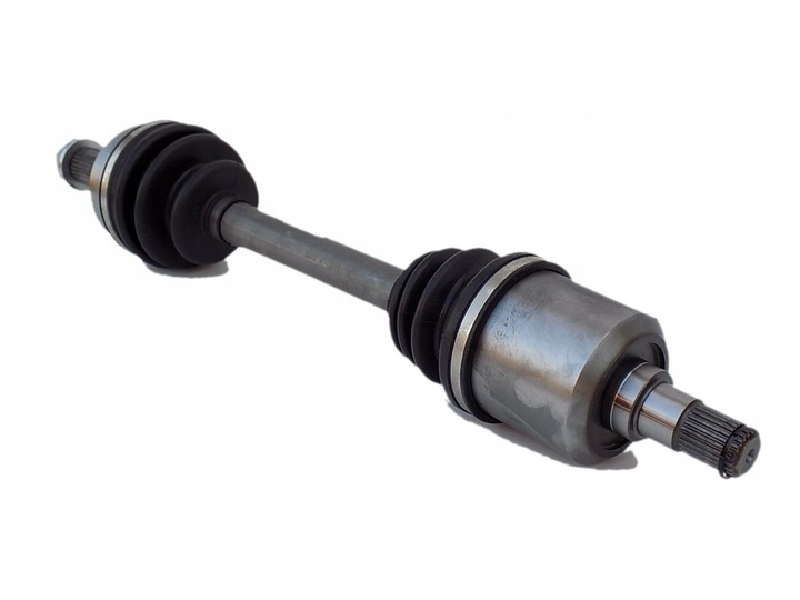 фото №1, Нова піввісь права передня freelander 2.0 2002-06