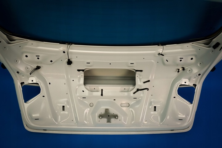 фото №9, Крышка задняя стекло as2 audi a5 s5 8t8 sportback ls9r