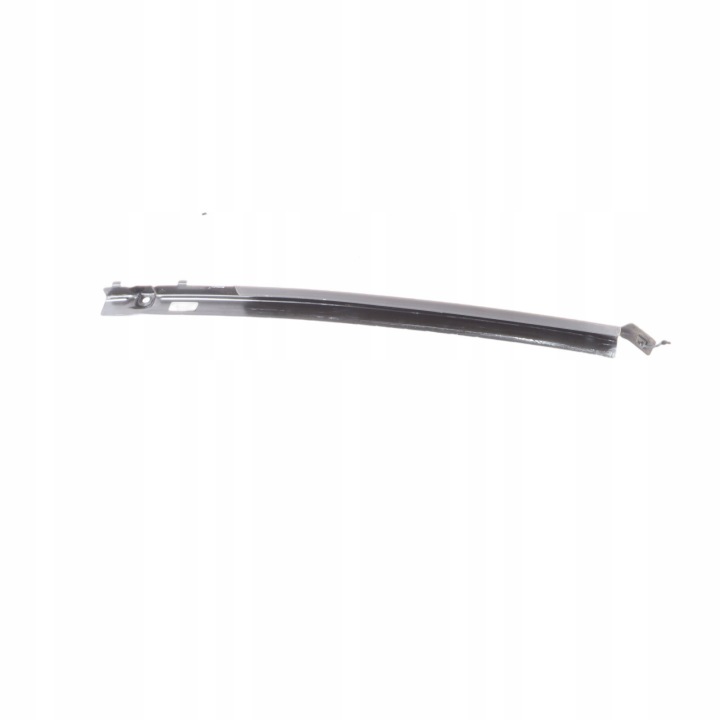 фото №11, Seat ibiza 6j молдинг направляюча скла ліве зад 6j4839613