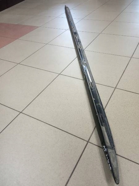 фото №3, Audi a5 s5 8t8 s line левый порог планка пороговая